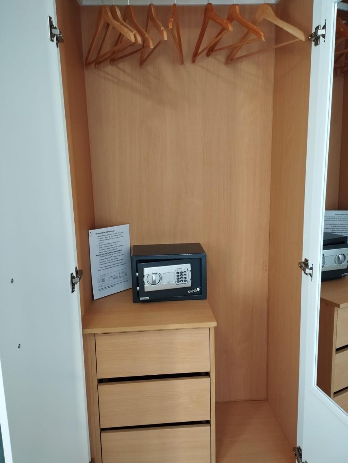 Apartamento La Fuente 27 Tomares Eksteriør billede