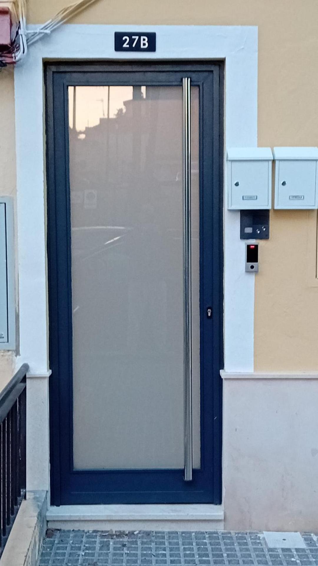 Apartamento La Fuente 27 Tomares Eksteriør billede