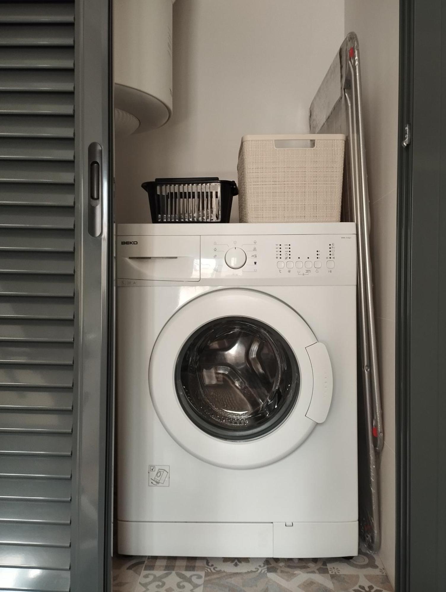 Apartamento La Fuente 27 Tomares Eksteriør billede
