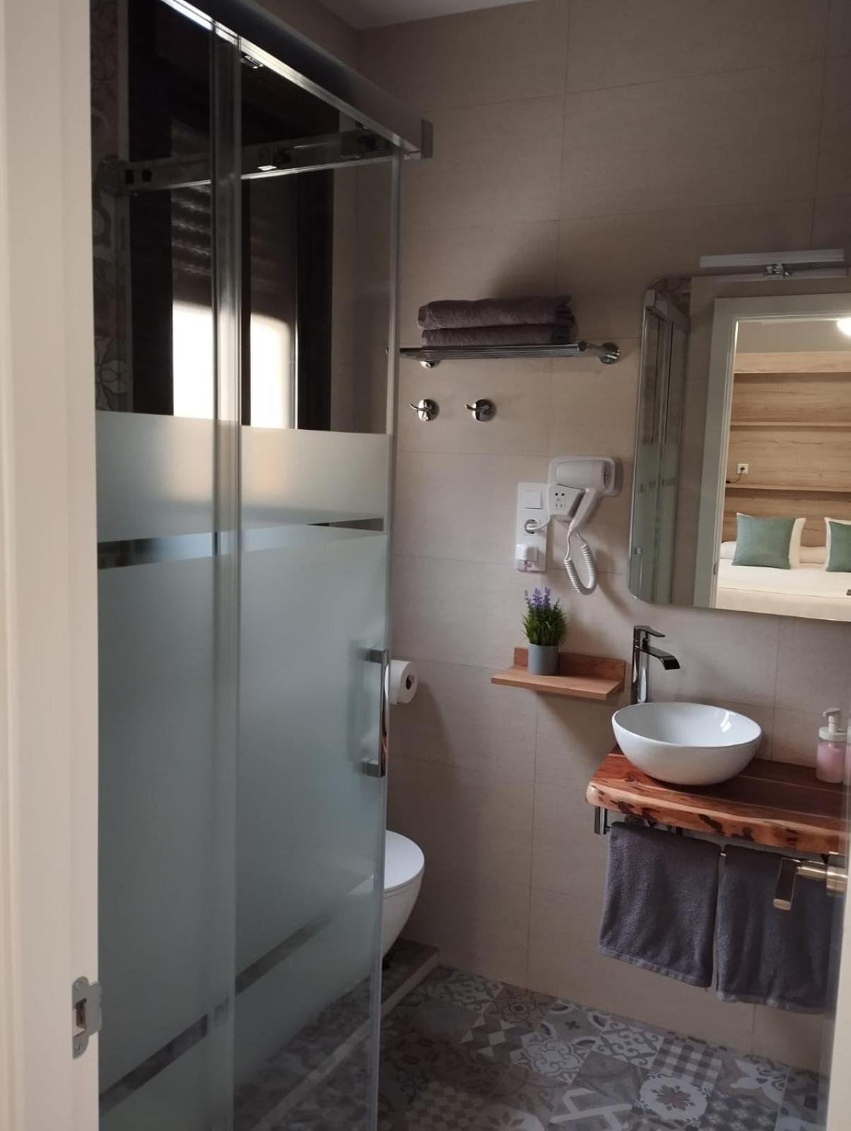 Apartamento La Fuente 27 Tomares Eksteriør billede