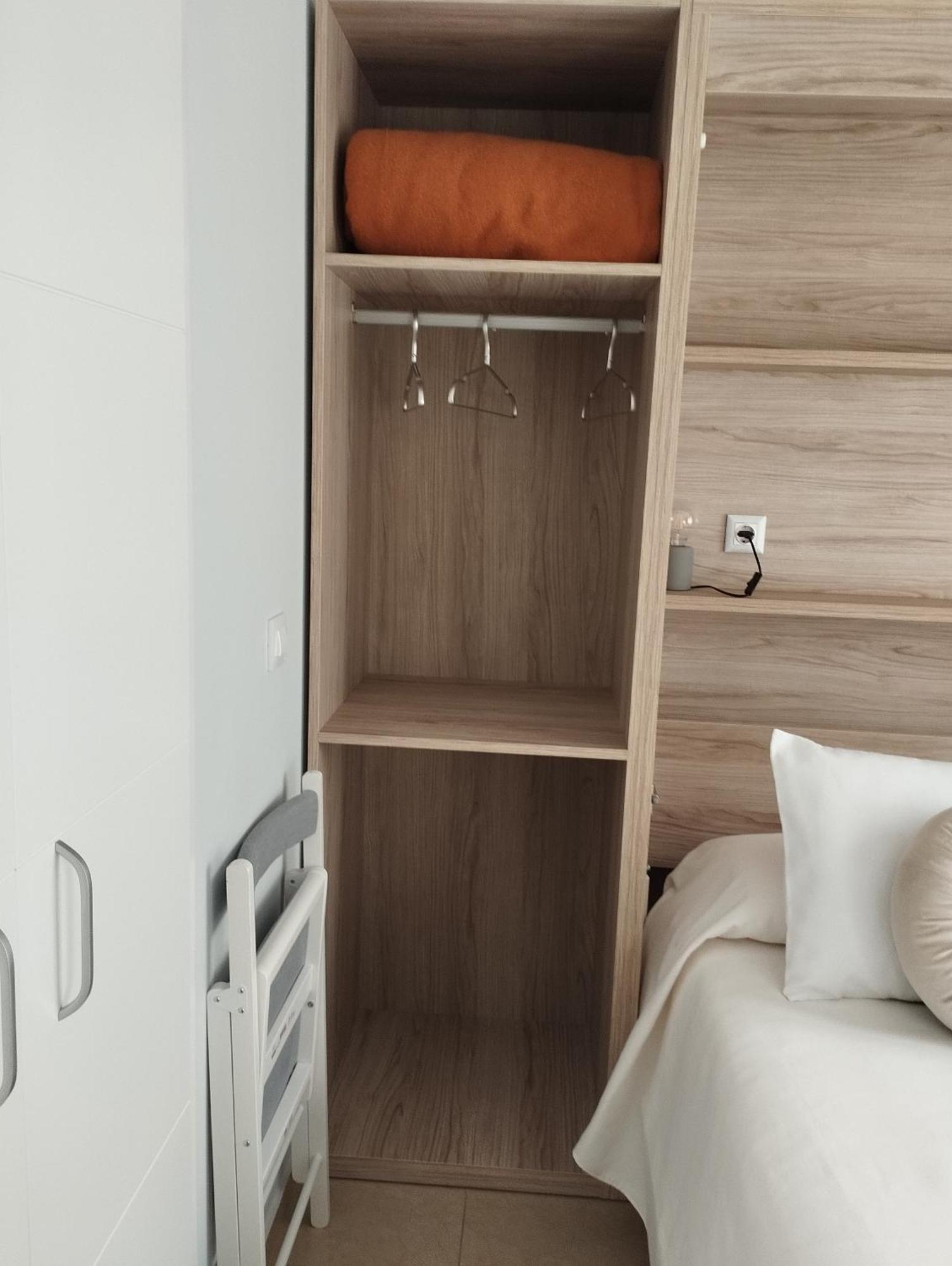 Apartamento La Fuente 27 Tomares Eksteriør billede