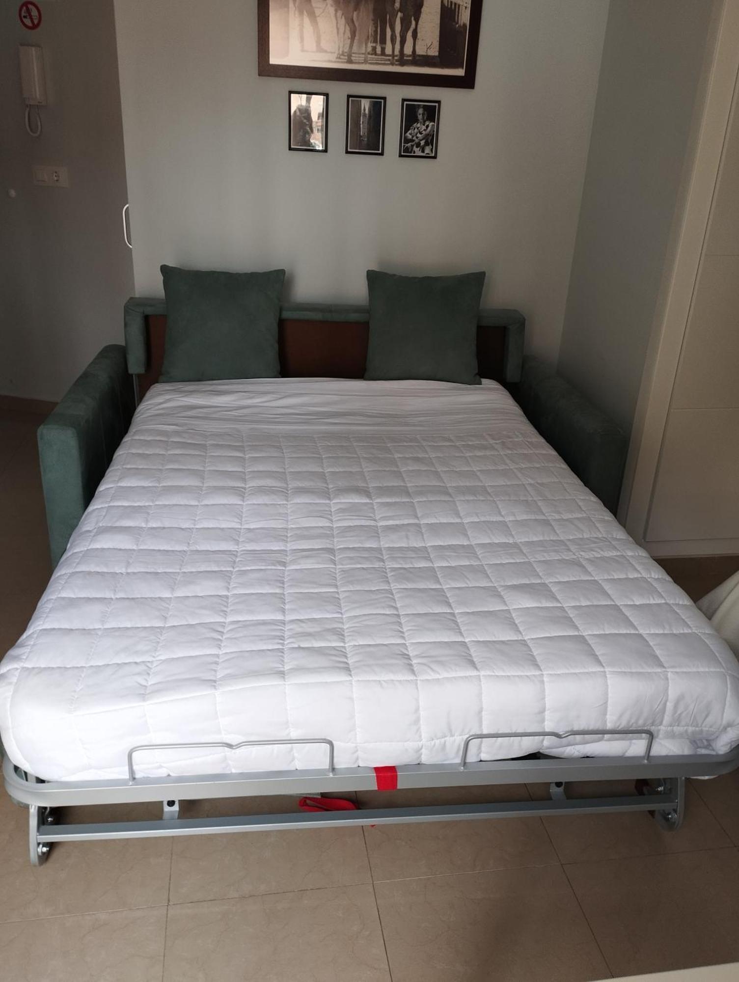 Apartamento La Fuente 27 Tomares Eksteriør billede